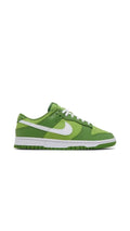 Nike Dunk Low Chlorophyll