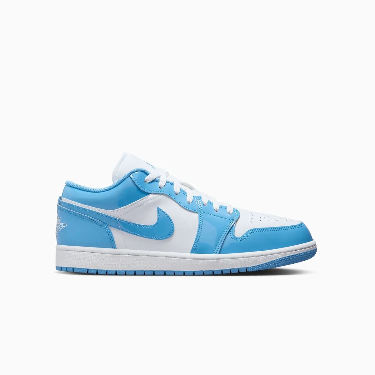 Air Jordan 1 Low Golf UNC