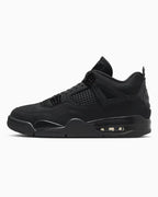 Jordan 4 Retro Black Cat (2025)