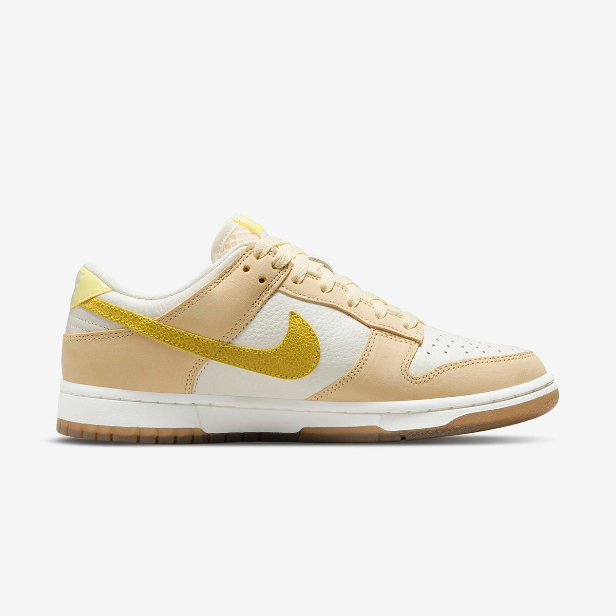 Nike Dunk Low Lemon Drop