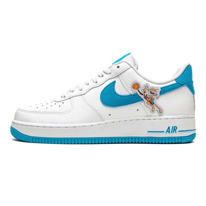 Air Force 1 X Space Jam Hare