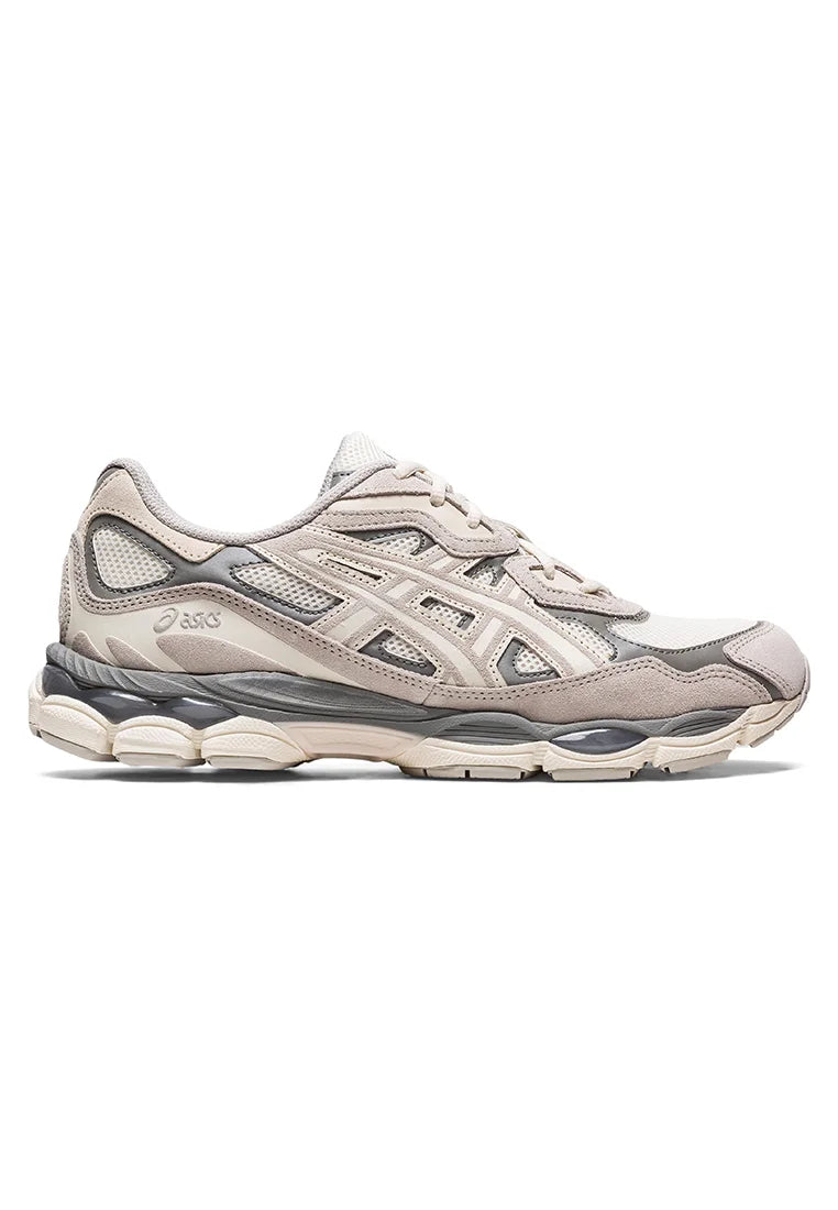 ASICS Gel-NYC Oyster Grey