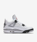 Air Jordan 4 Retro White Cement (2025)