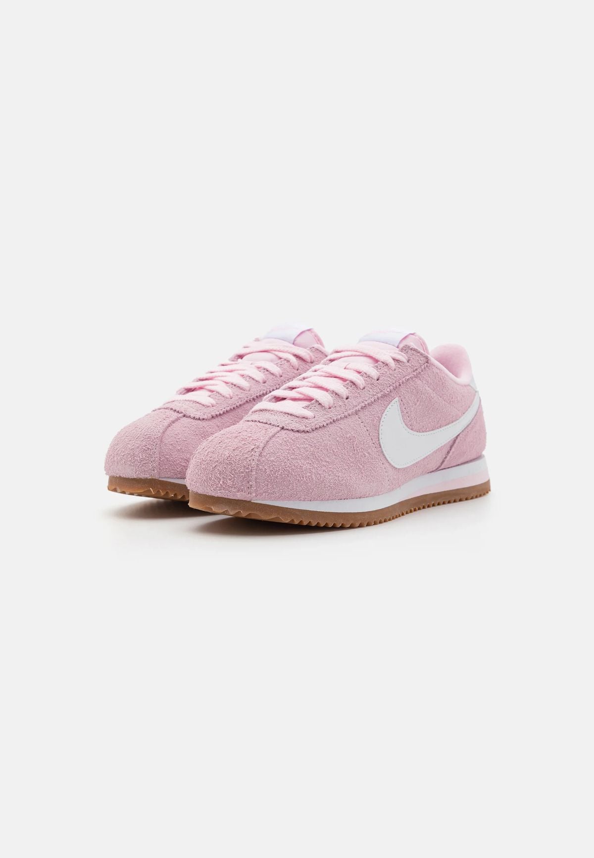 Nike Cortez Vintage Pink Foam