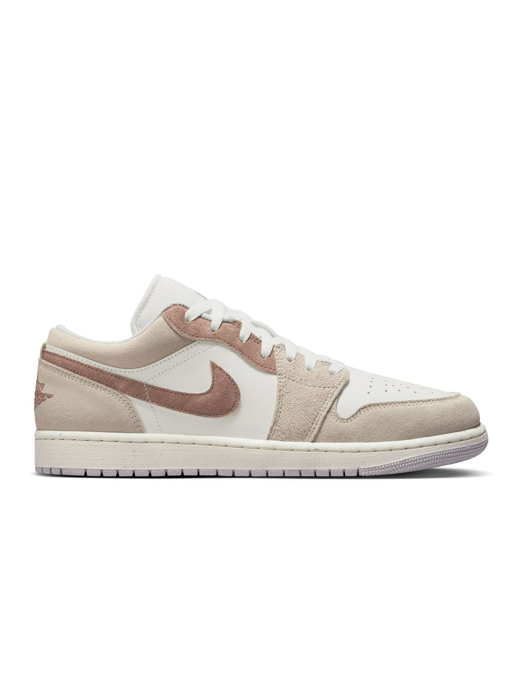 Air Jordan 1 Low SE Legend Light Brown