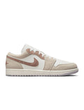 Air Jordan 1 Low SE Legend Light Brown