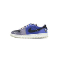Jordan 1 Retro Low OG Zion Williamson Voodoo Alternate
