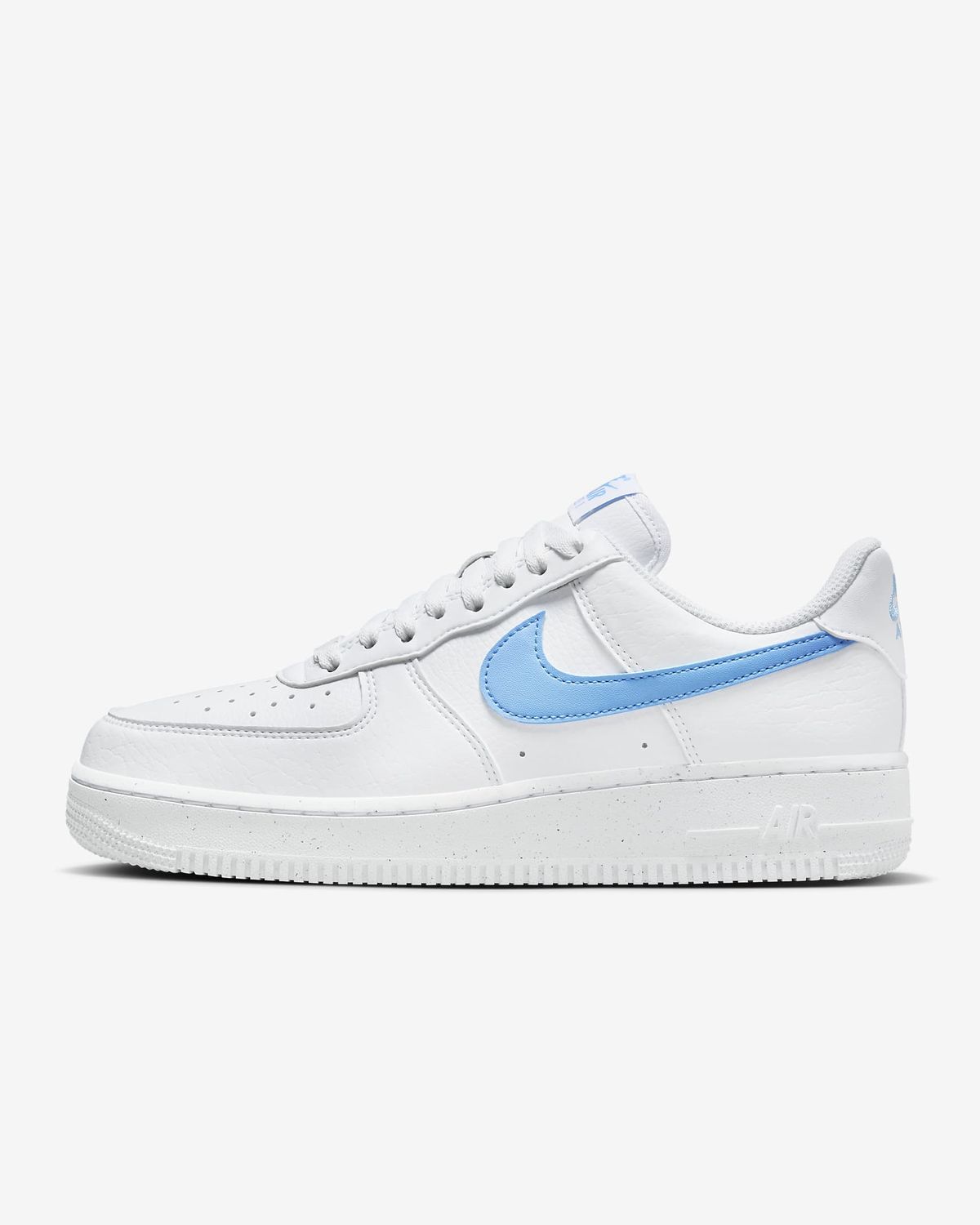 Air Force 1 Next Nature University Blue