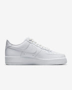 AIR FORCE 1 '07 - Sneakers - white til mænd