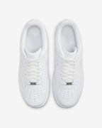 AIR FORCE 1 '07 - Sneakers - white til mænd