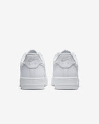AIR FORCE 1 '07 - Sneakers - white til mænd