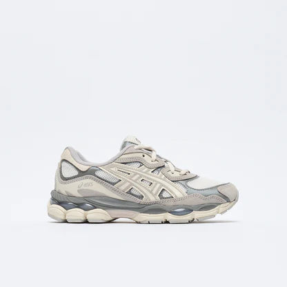 ASICS Gel-NYC Cream Grey