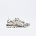 ASICS Gel-NYC Cream Grey