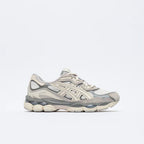 ASICS Gel-NYC Cream Grey