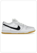Nike SB Dunk Low White Gum