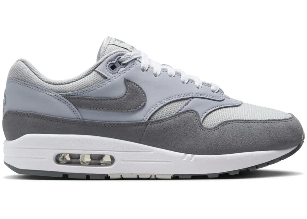 Nike Air Max 1 '87 Photon Dust Wolf Grey