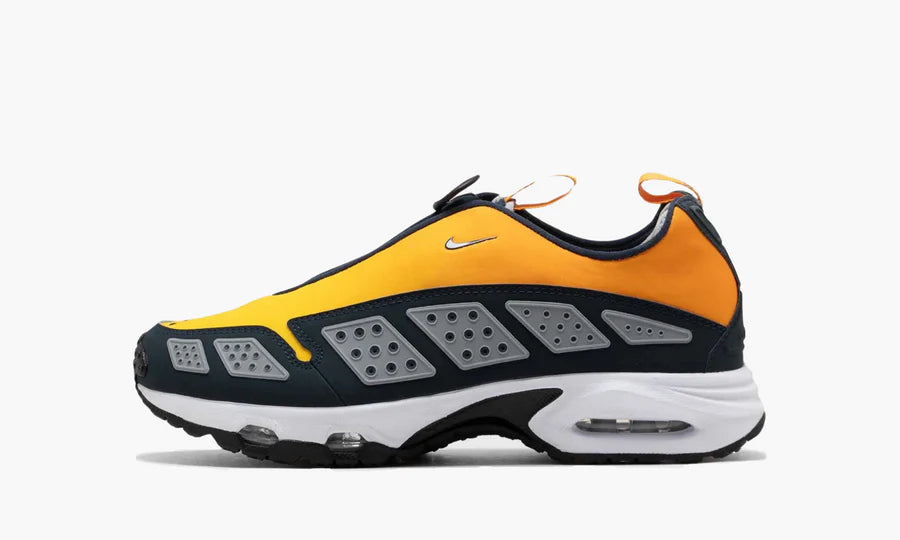 Nike Air Max Sunder Canyon Gold Deep Ocean
