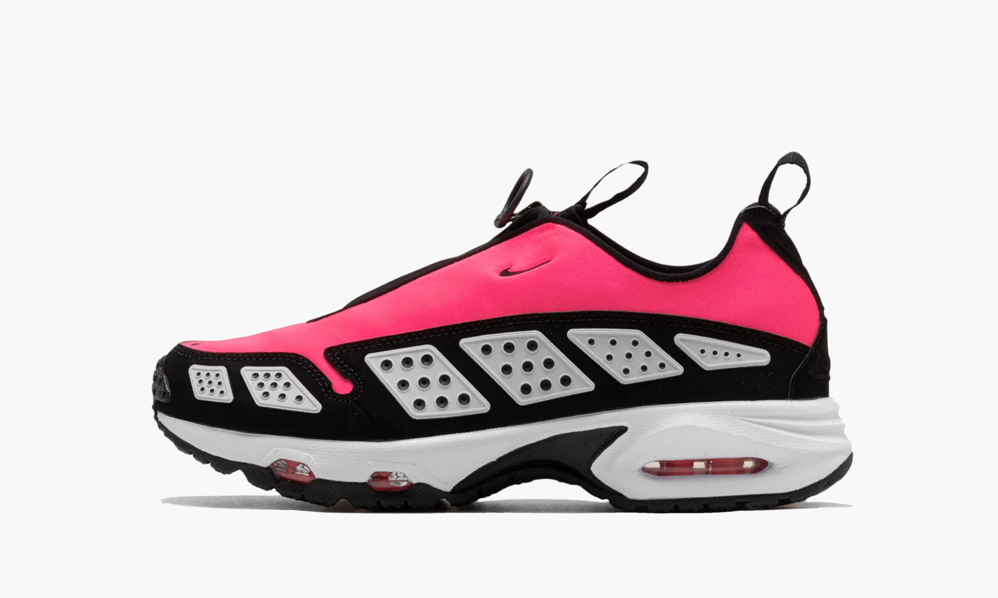 Nike Air Max Sunder Hyper Pink Black