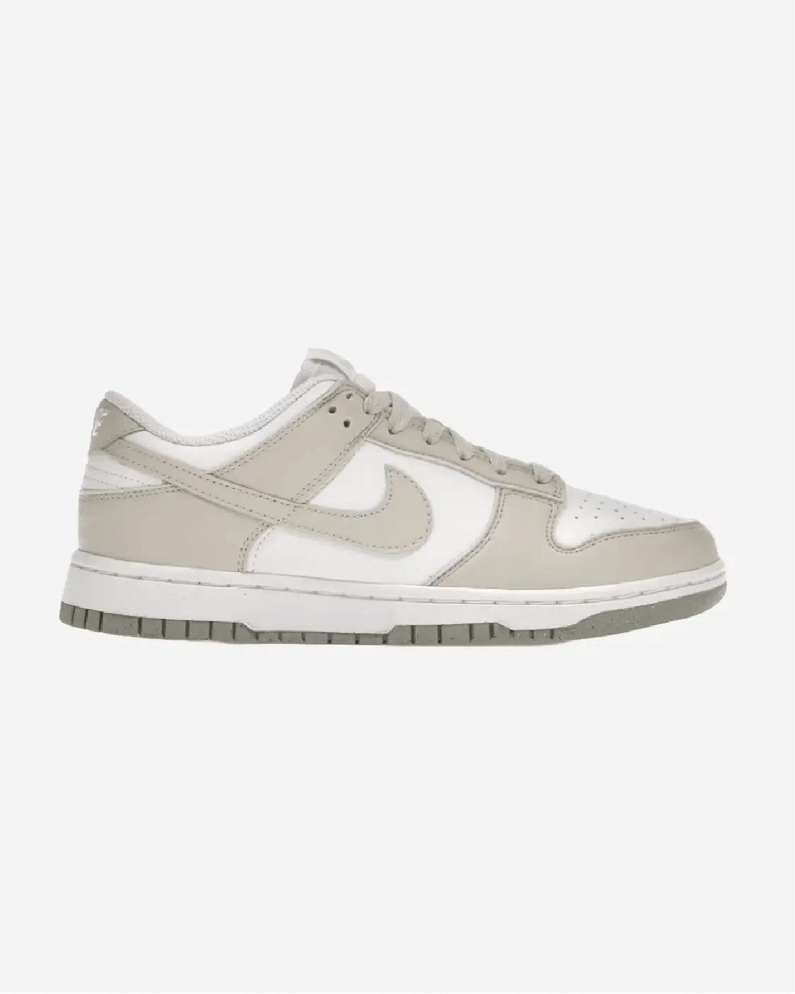 Nike Dunk Low Next Nature White Light Orewood Brown