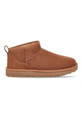 UGG Classic Ultra Mini Boot Chestnut