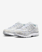 Nike P-6000 All white for Women