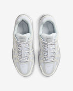 Nike P-6000 All white for Women