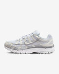 Nike P-6000 All white for Women