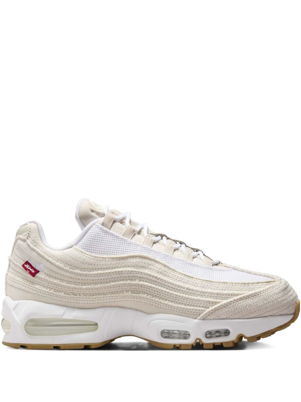Nike Air Max 95 OG Levis Light Orewood Brown