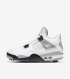 Air Jordan 4 Retro White Cement (2025)