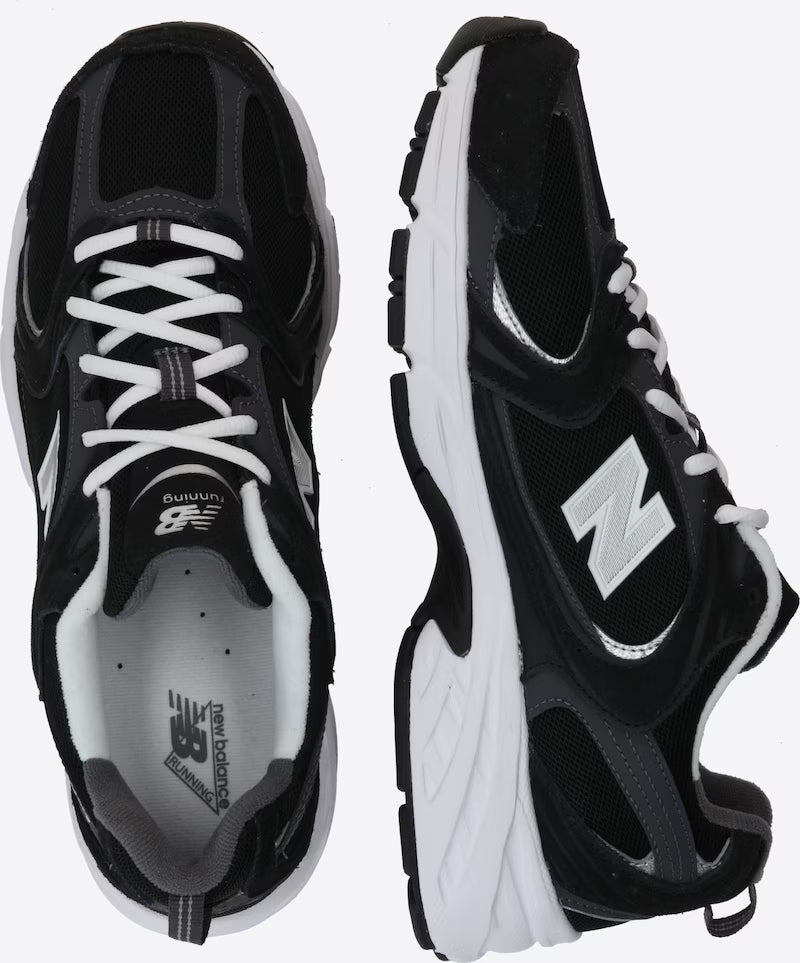 new balance Sneaker low '530' i Sort