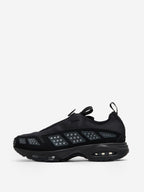 Nike Air Max Sunder Black Silver
