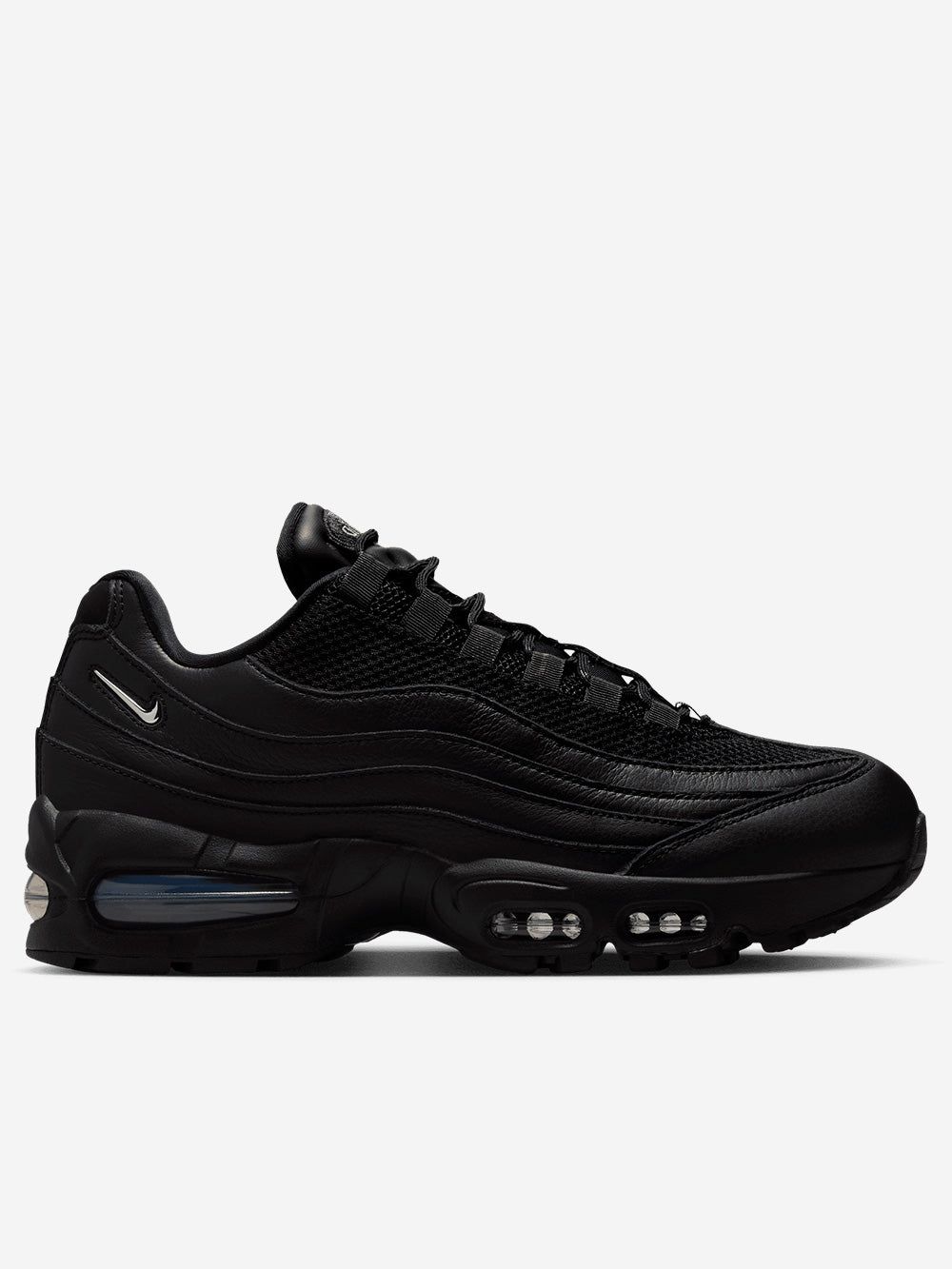 Nike Air Max 95 Essential Triple Black