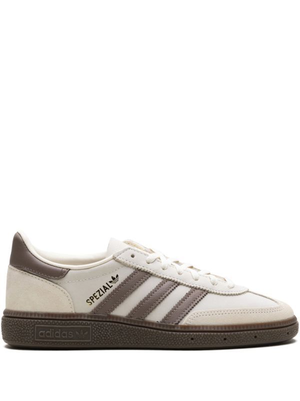 Adidas Handball Spezial Brown Cream White