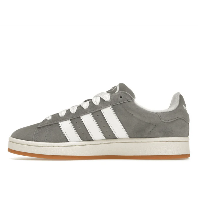 Adidas Campus 00s Grey White