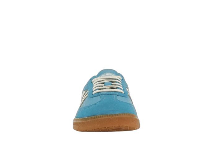 Adidas Samba OG Sporty & Rich Blue Rush