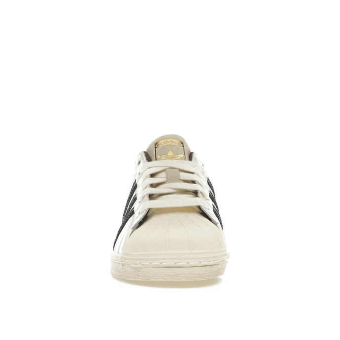 Adidas Superstar Wales Bonner White Croc