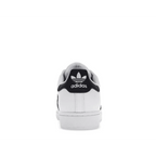 Adidas Superstar White Black