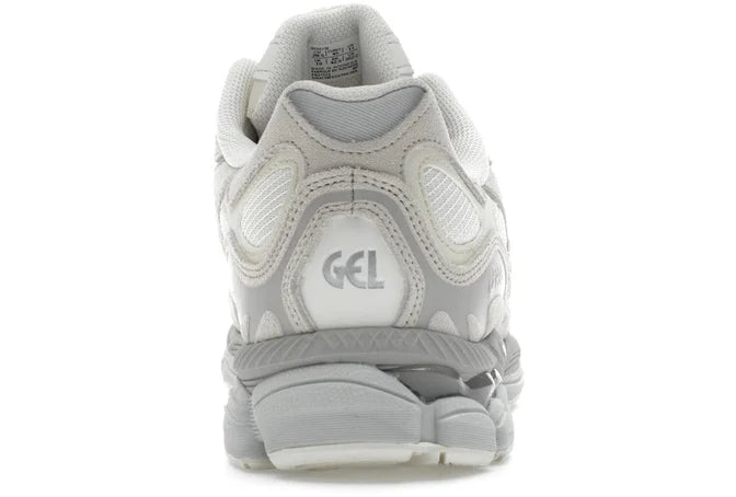 ASICS Gel-NYC Cream Grey