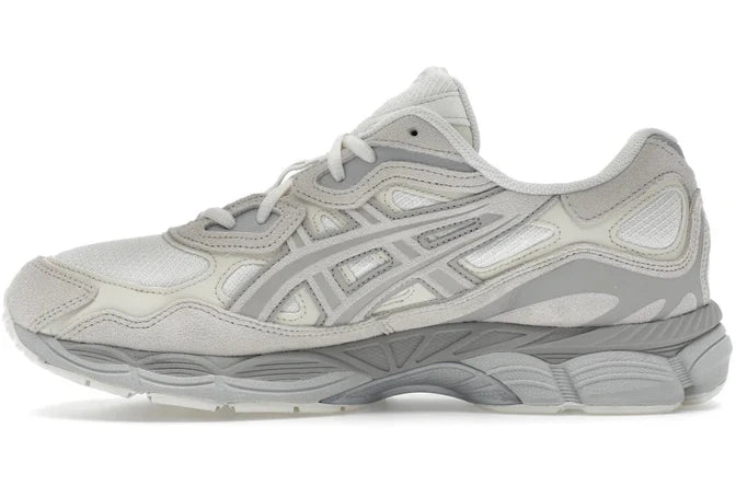 ASICS Gel-NYC Cream Grey