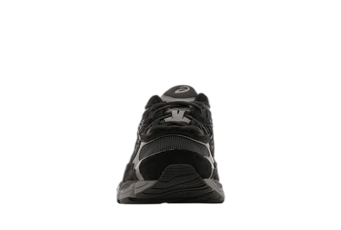 ASICS Gel-NYC Graphite Grey Black