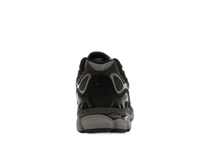 ASICS Gel-NYC Graphite Grey Black