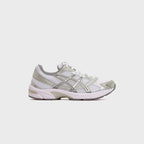 GEL 1130 - Sneakers - white dried leaf green unisex