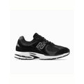 New Balance M2002 UNISEX - Sneakers - black