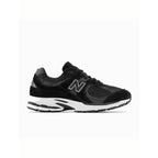 New Balance M2002 UNISEX - Sneakers - black