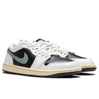 Nike Air Jordan 1 Low Jade Smoke