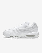 Nike Air Max 95 Essential White Grey Fog