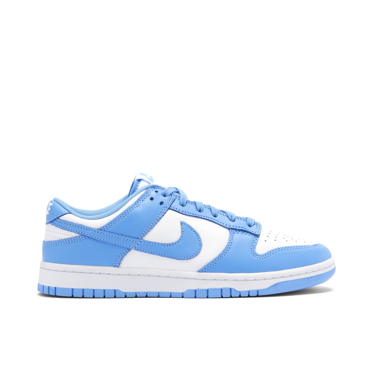 Nike Dunk Low UNC