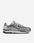Nike P-6000 Metallic Silver
