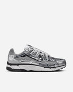 Nike P-6000 Metallic Silver