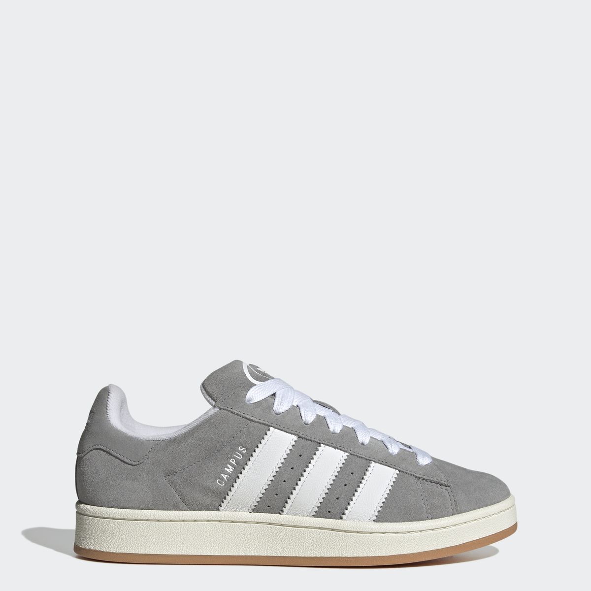 Adidas Campus 00s Grey White